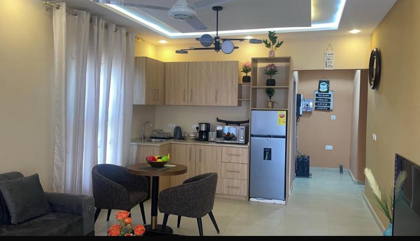 2 Bedroom Family Unit