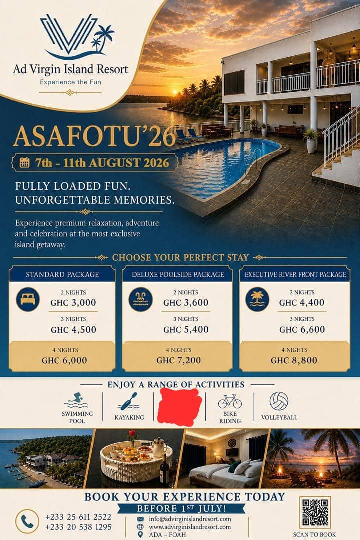 Asafotu '26